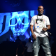 DMX performs at Masters Of Ceremony 2019 at Barclays Center on June 28, 2019 in New York City.